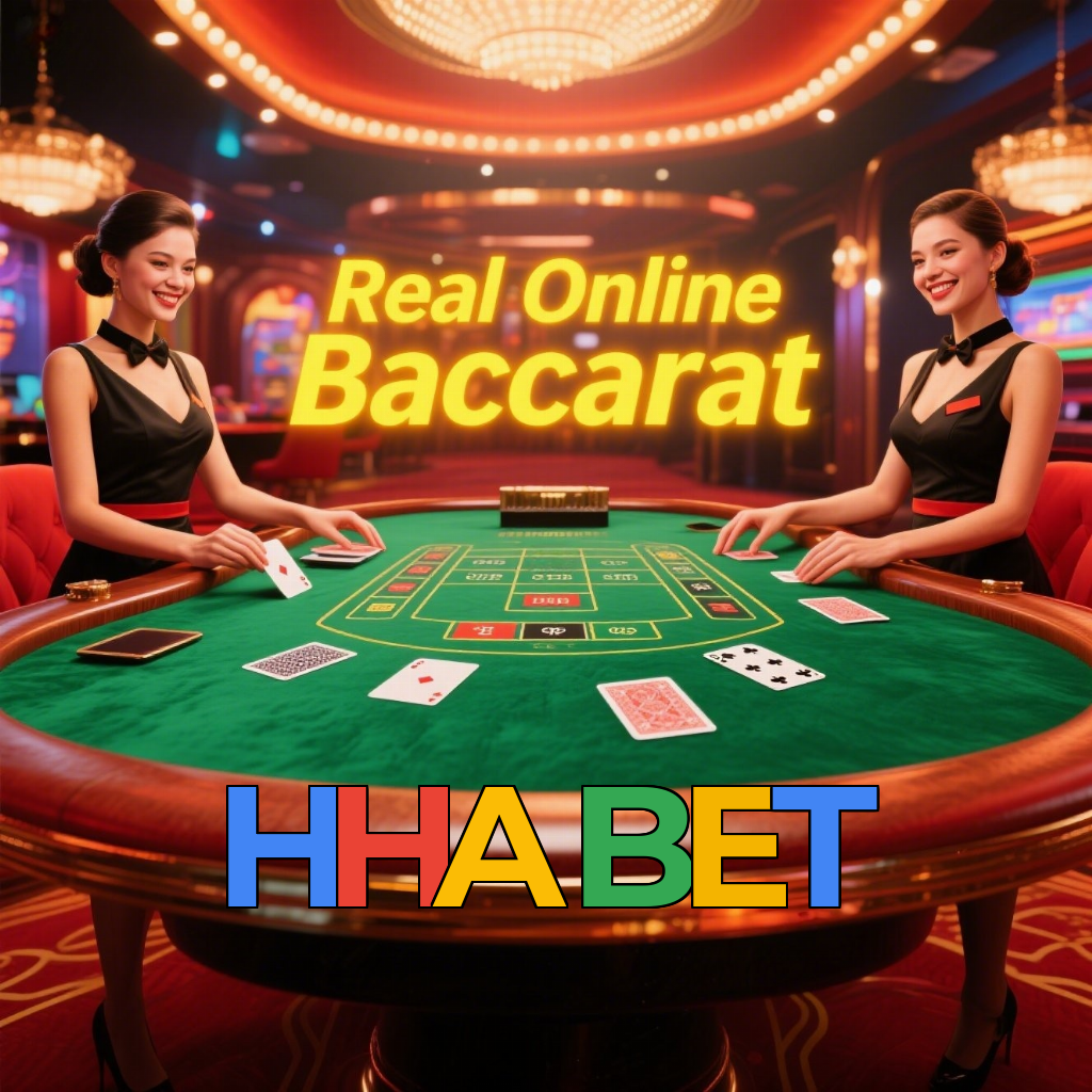 Login no HHABET