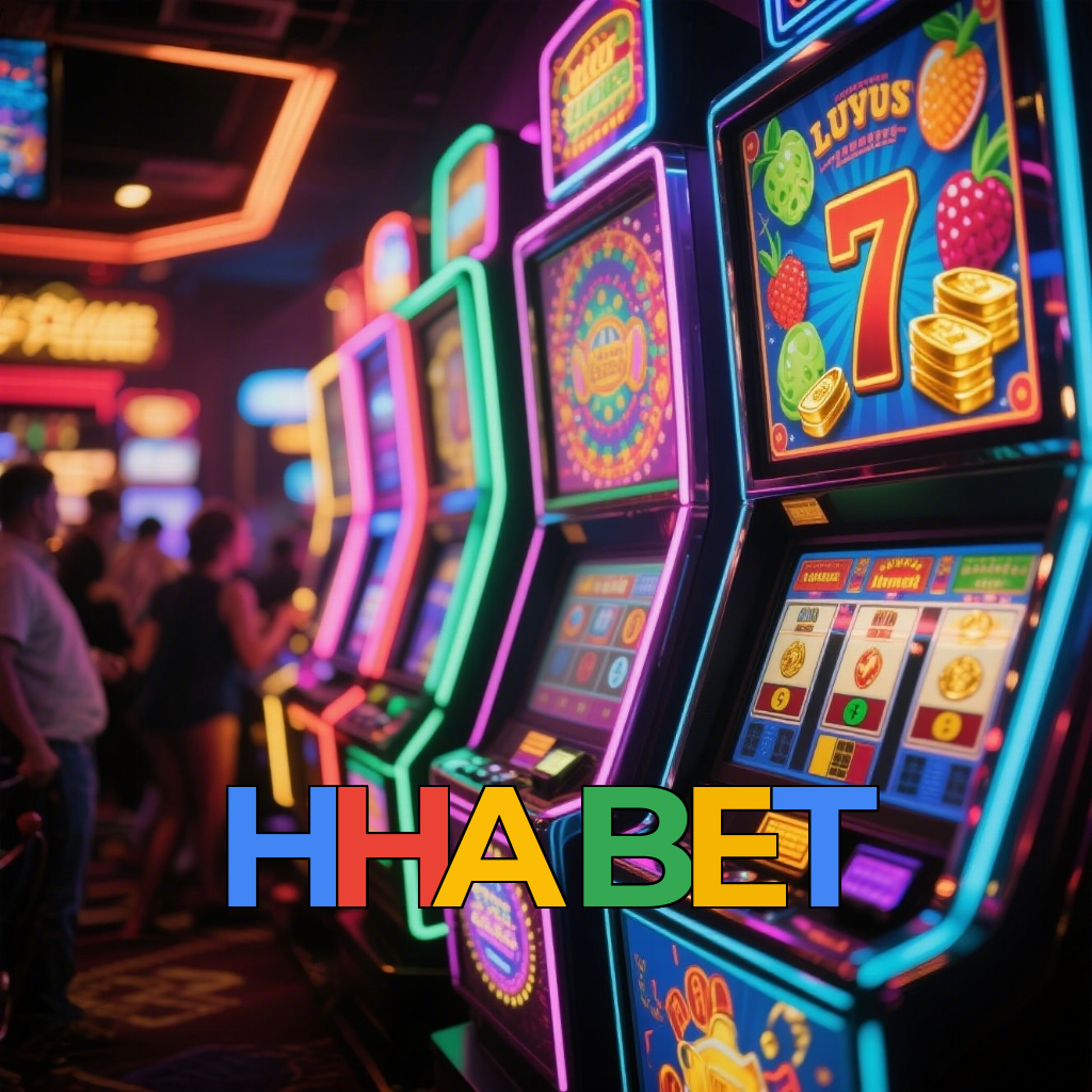 Login no HHABET