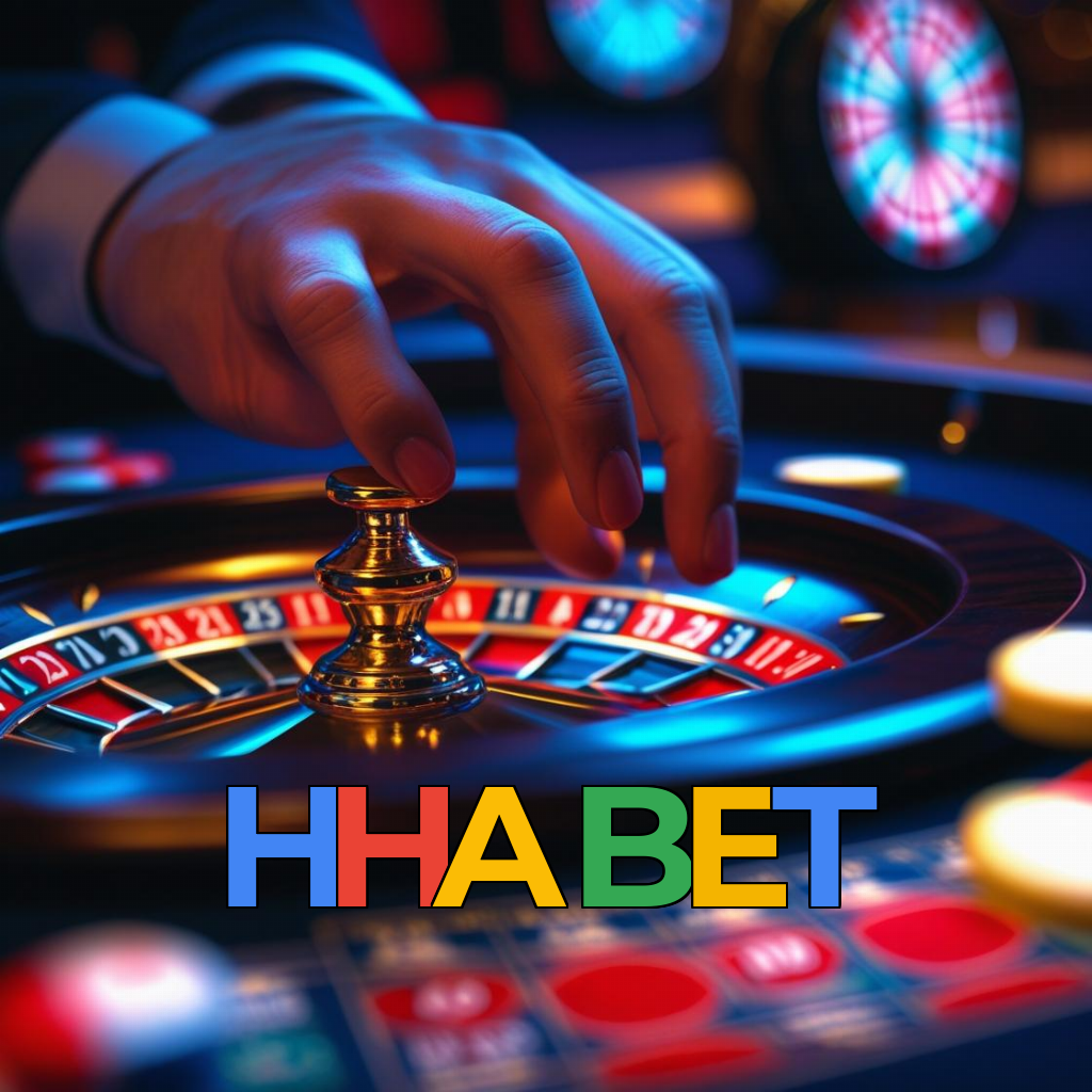 Login no HHABET