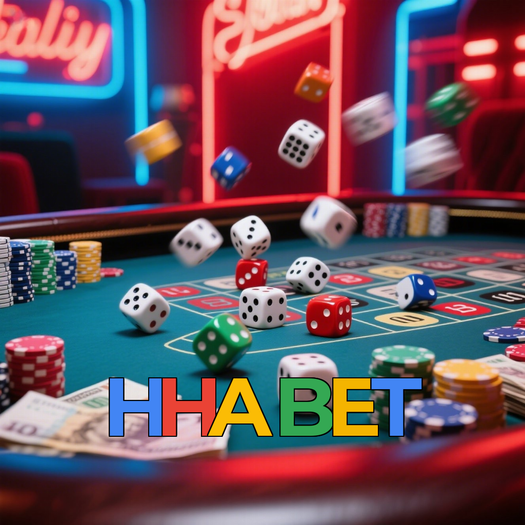 Login no HHABET