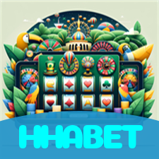Login no HHABET