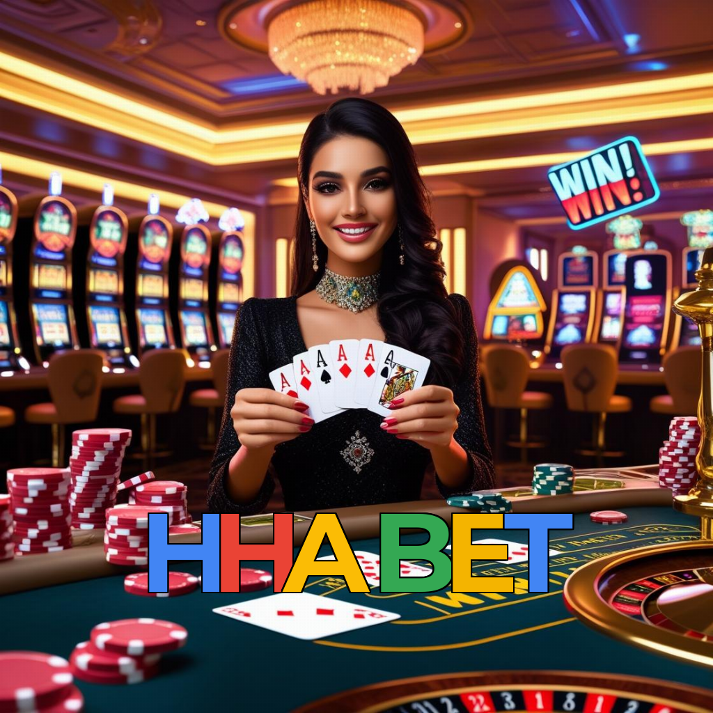 Login no HHABET