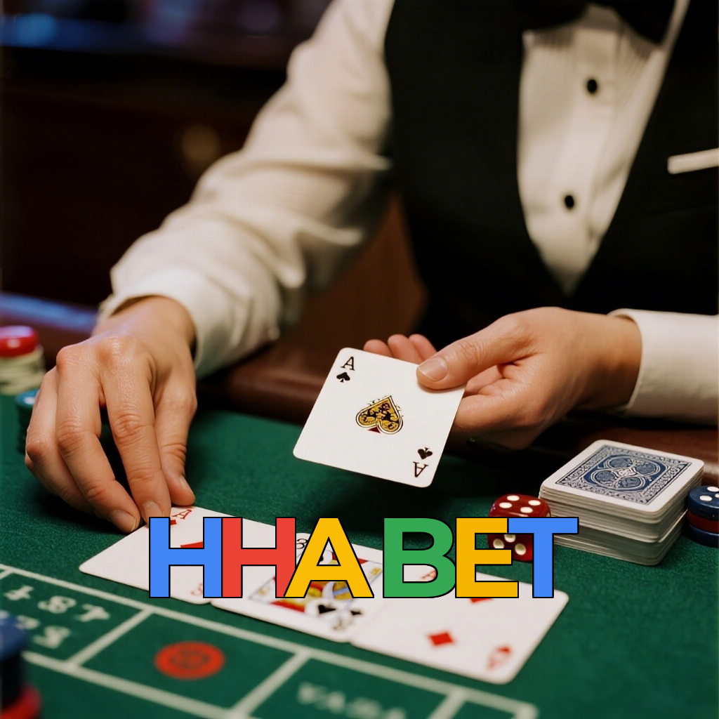 Login no HHABET