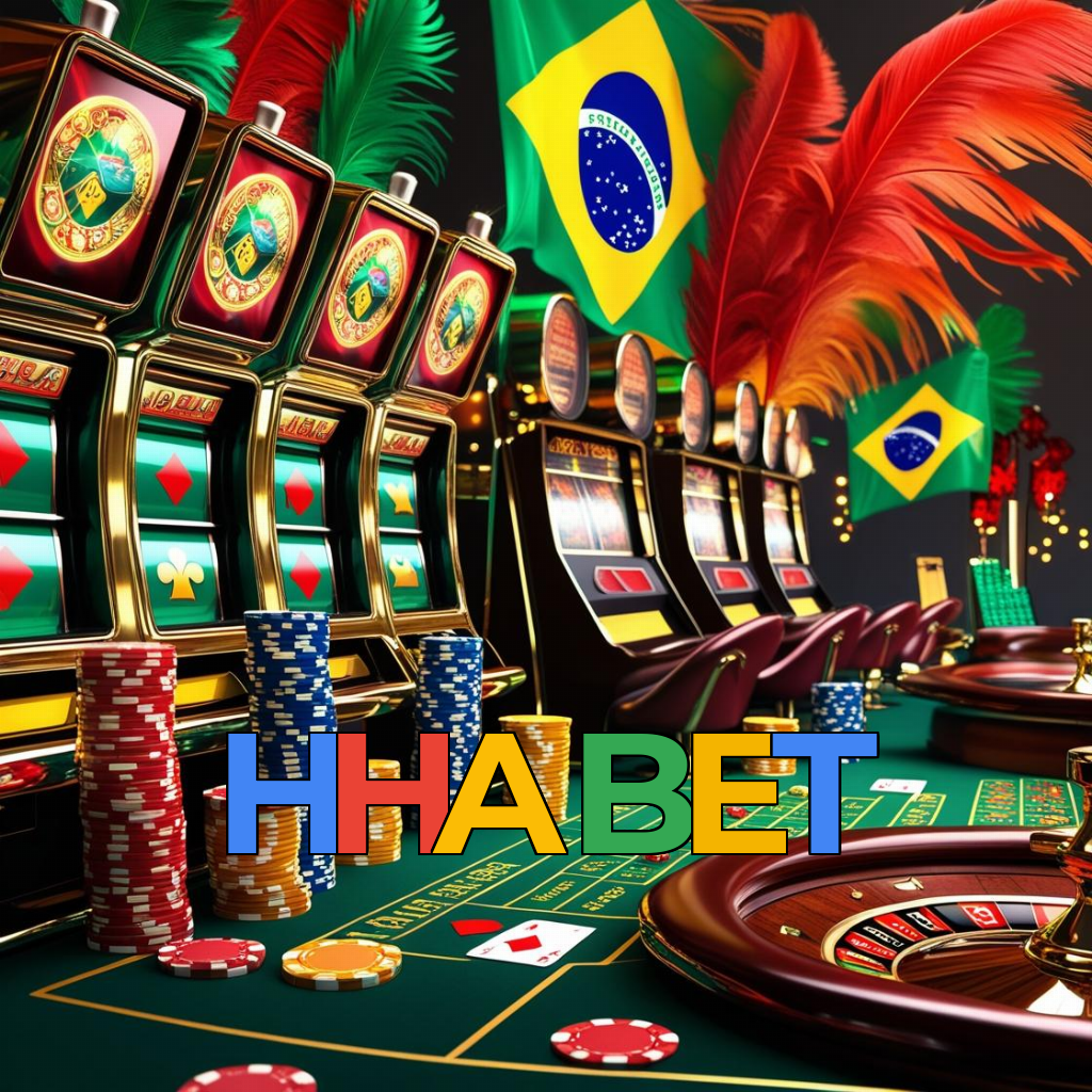 Segurança no HHABET