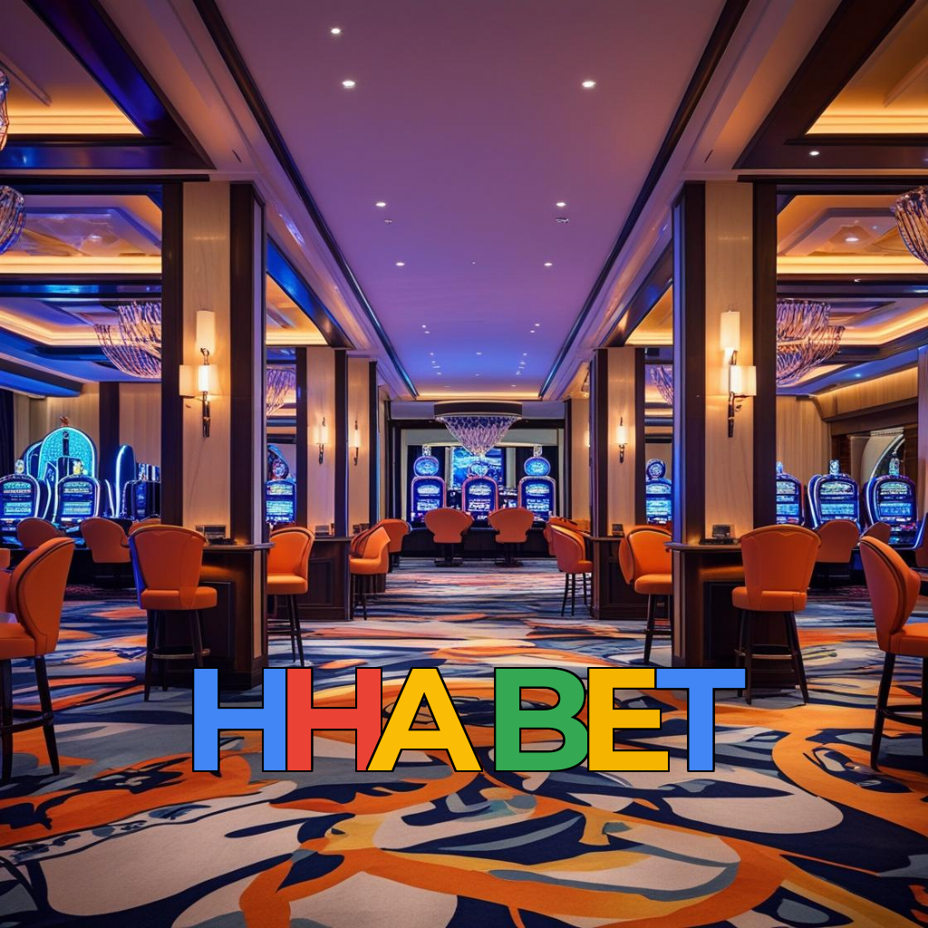 Segurança no HHABET