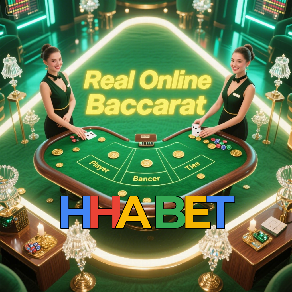 Login no HHABET
