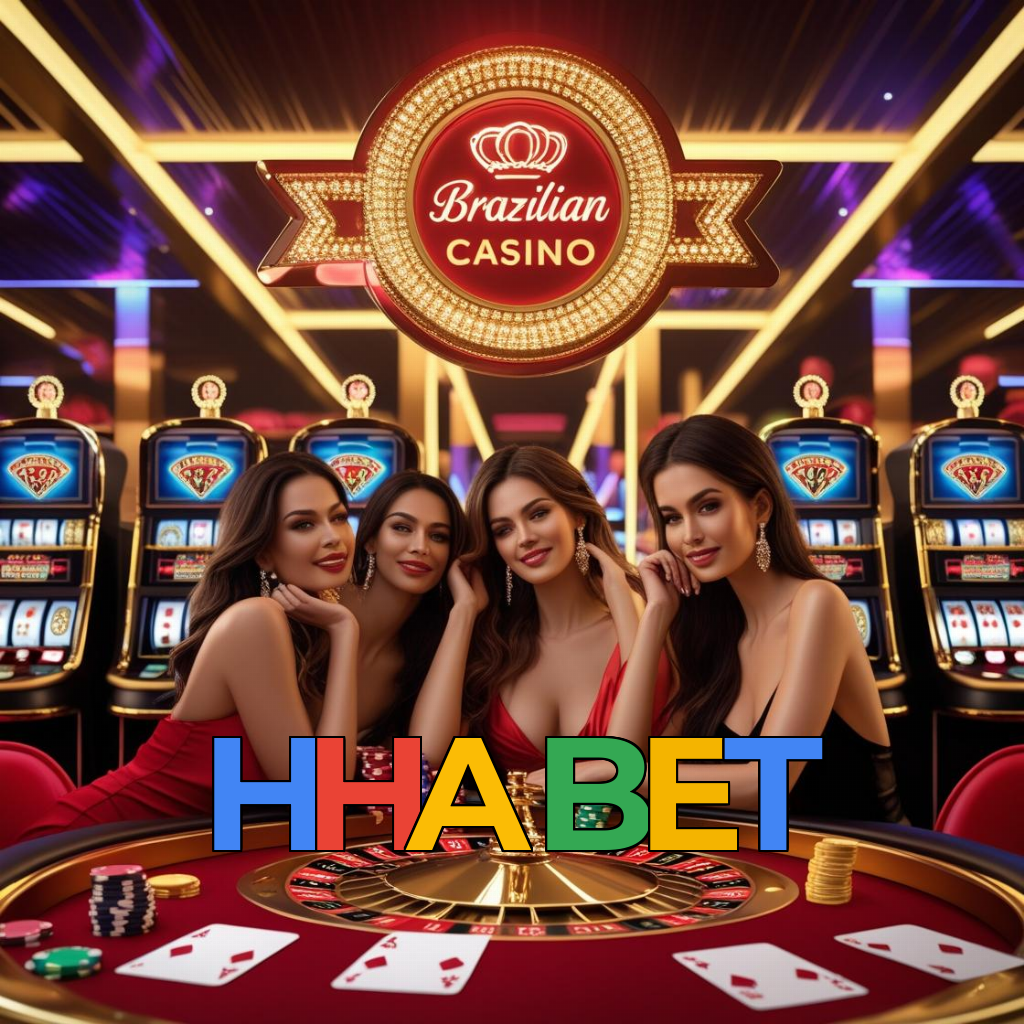 Login no HHABET