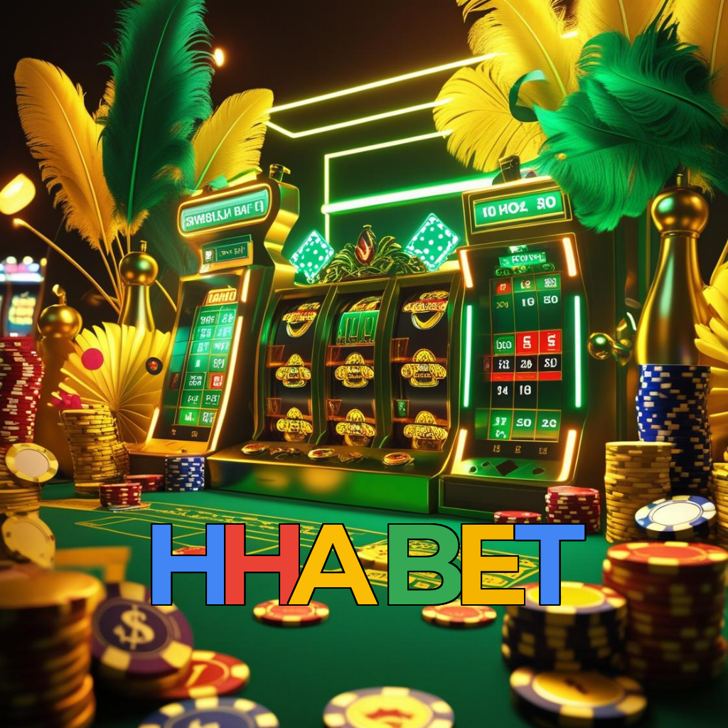 Segurança no HHABET