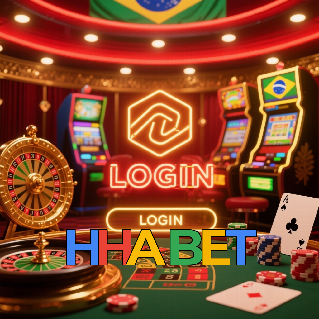 Login no HHABET