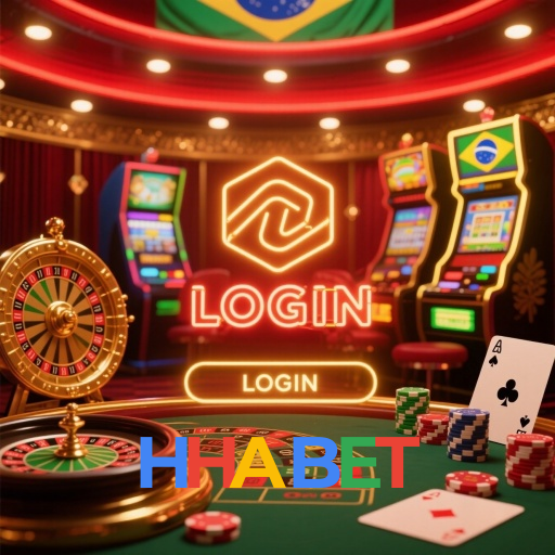 Login no HHABET