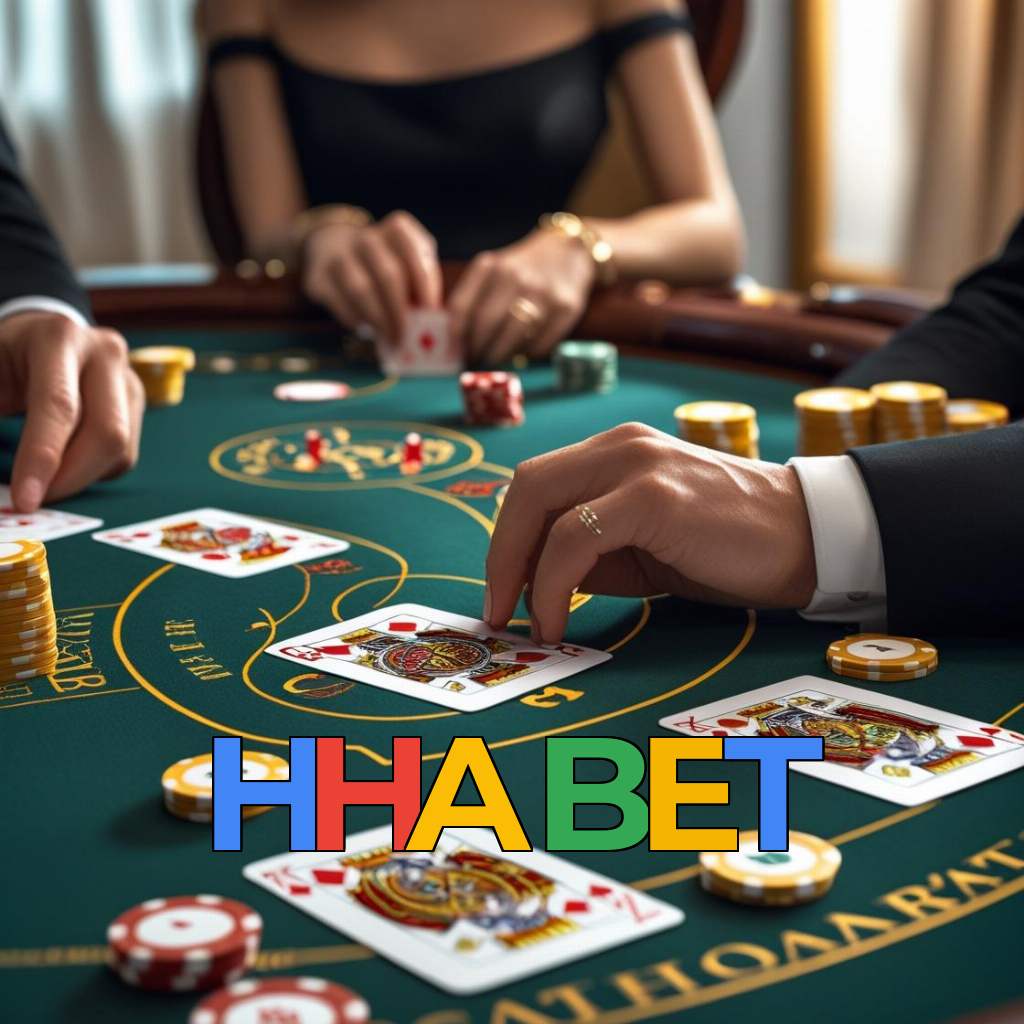 Login no HHABET