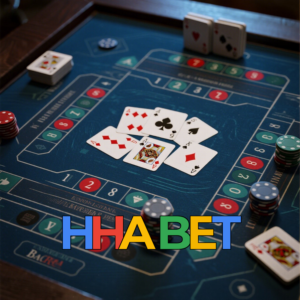 Segurança no HHABET