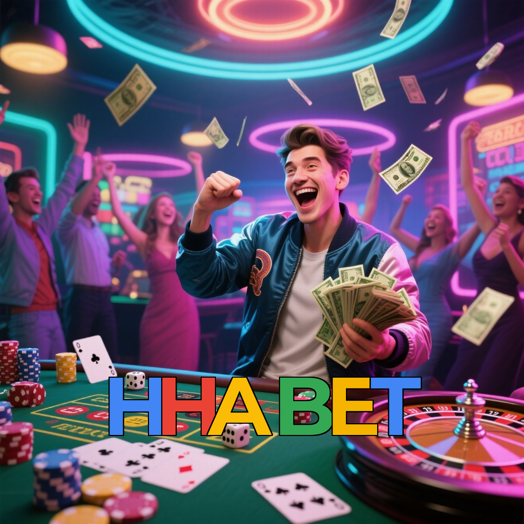 Login no HHABET