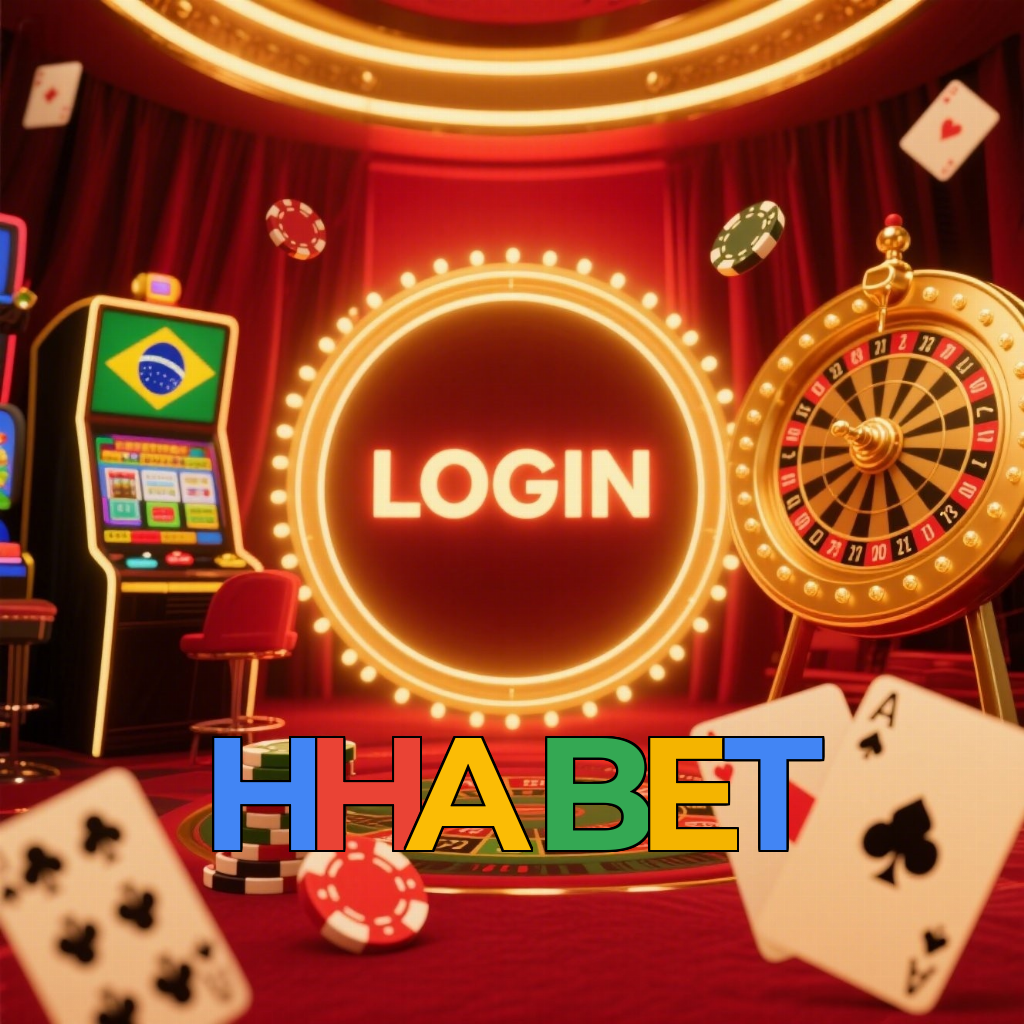 Segurança no HHABET