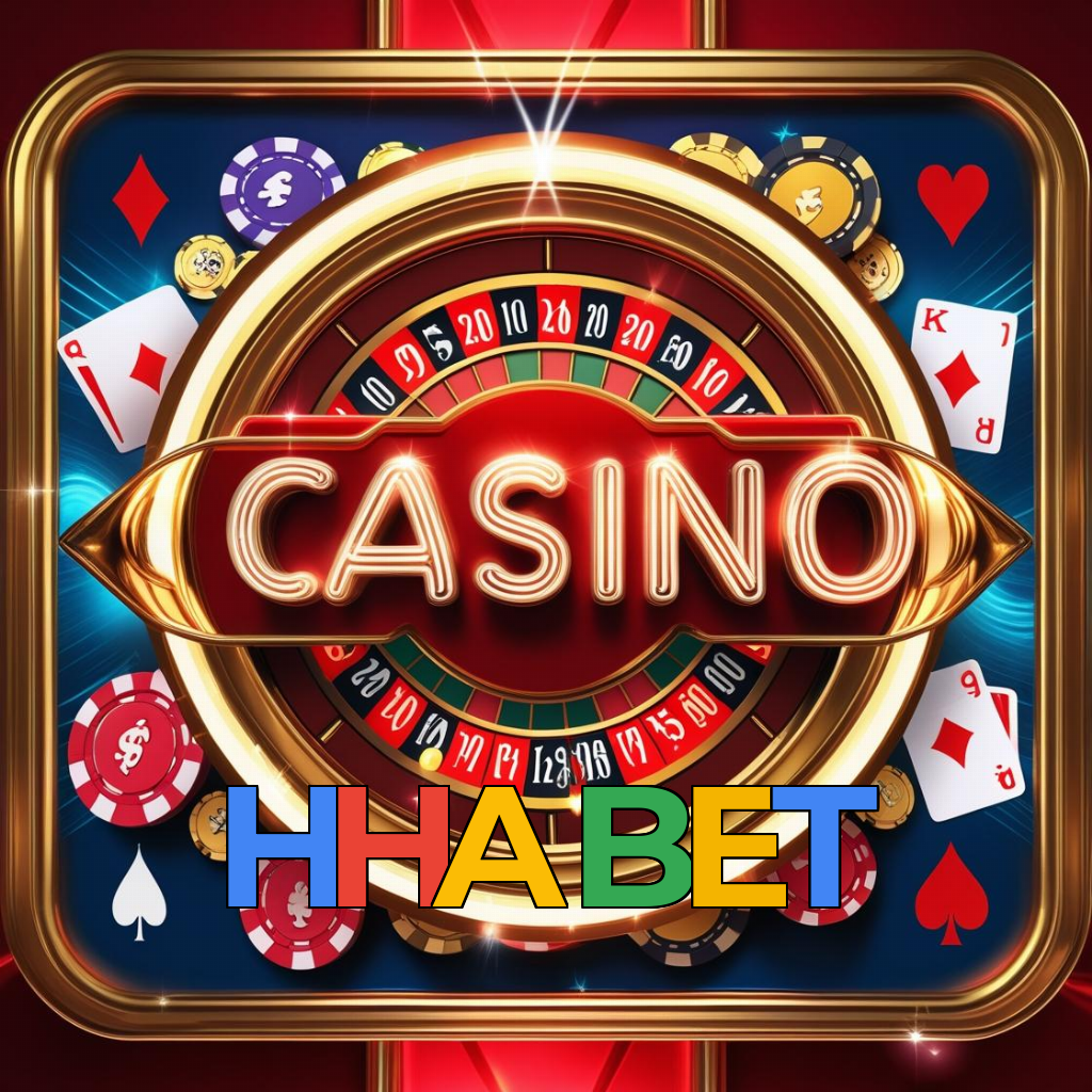 Login no HHABET