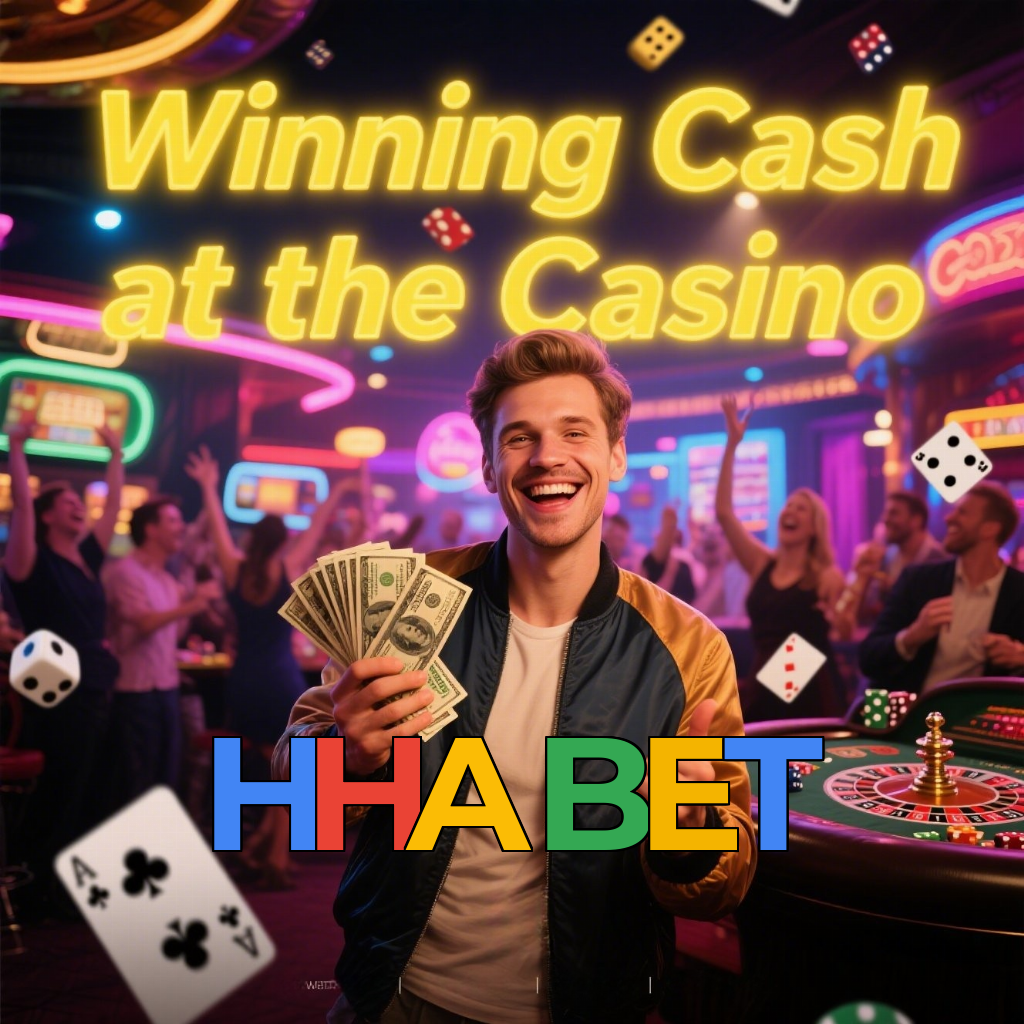 Login no HHABET