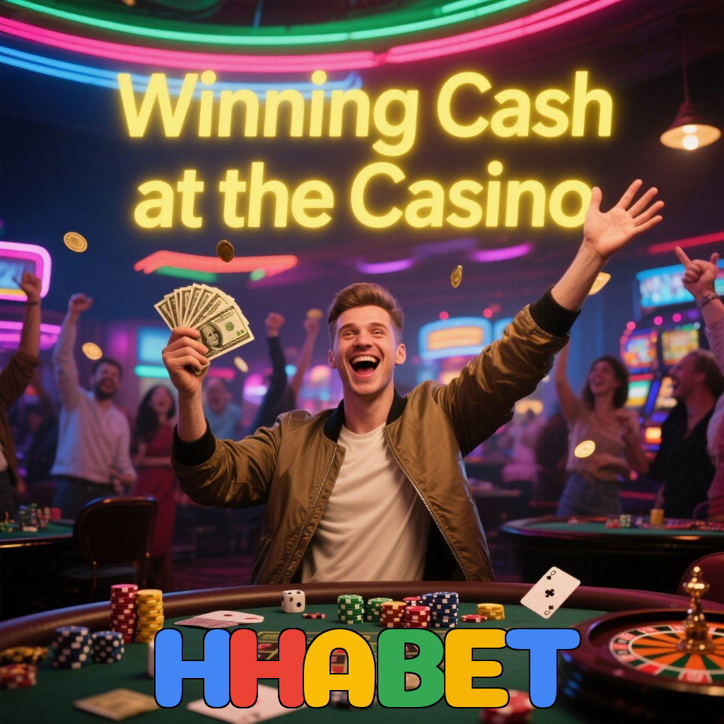 Login no HHABET