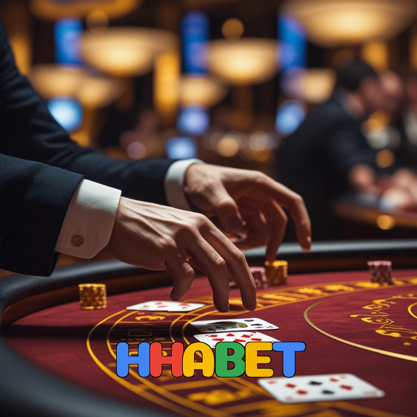 Problemas de Login no HHABET