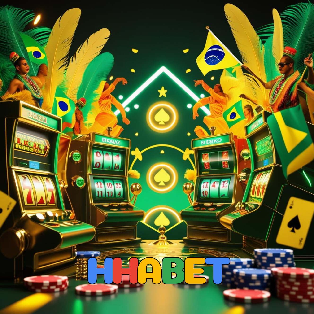 Login no HHABET