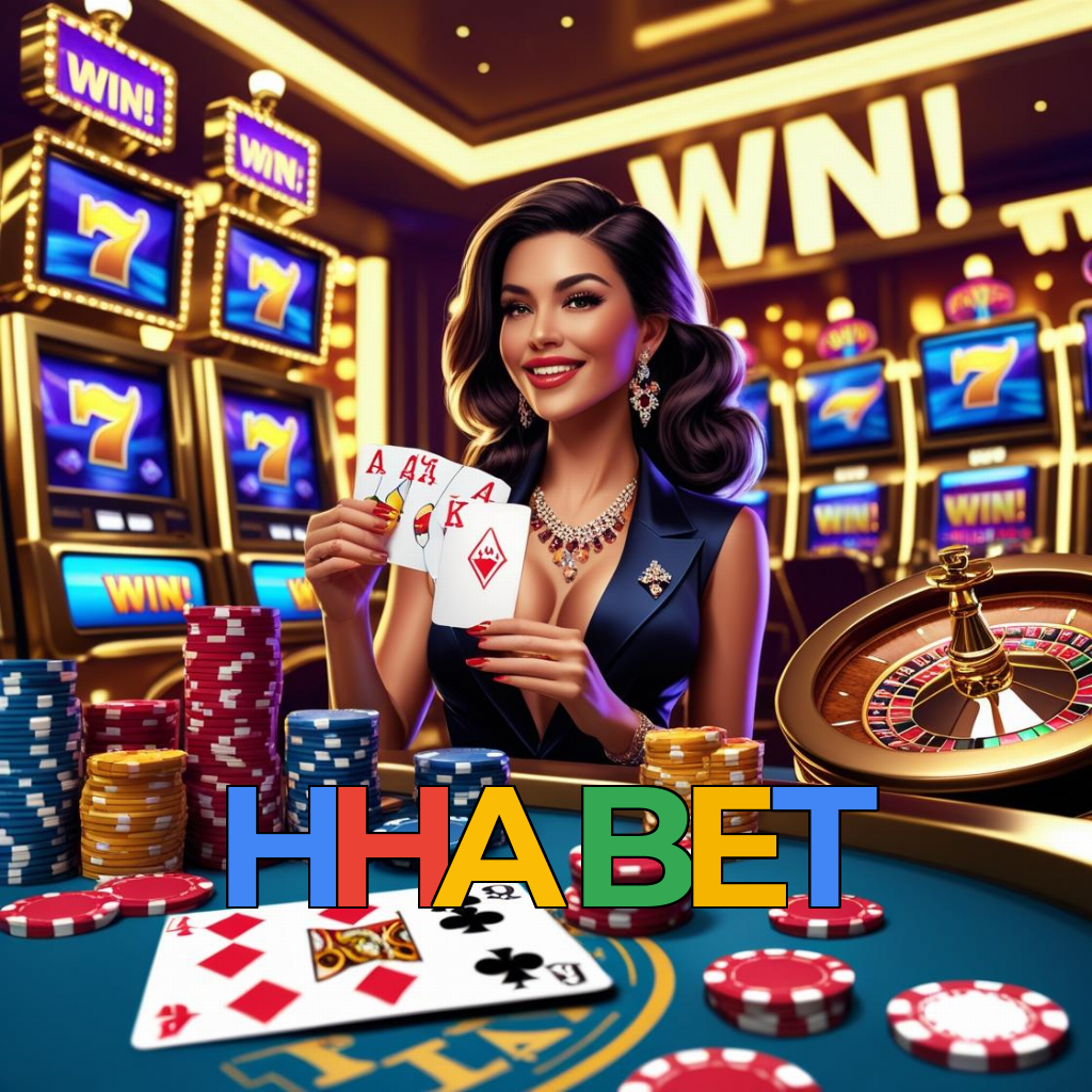 Segurança no HHABET