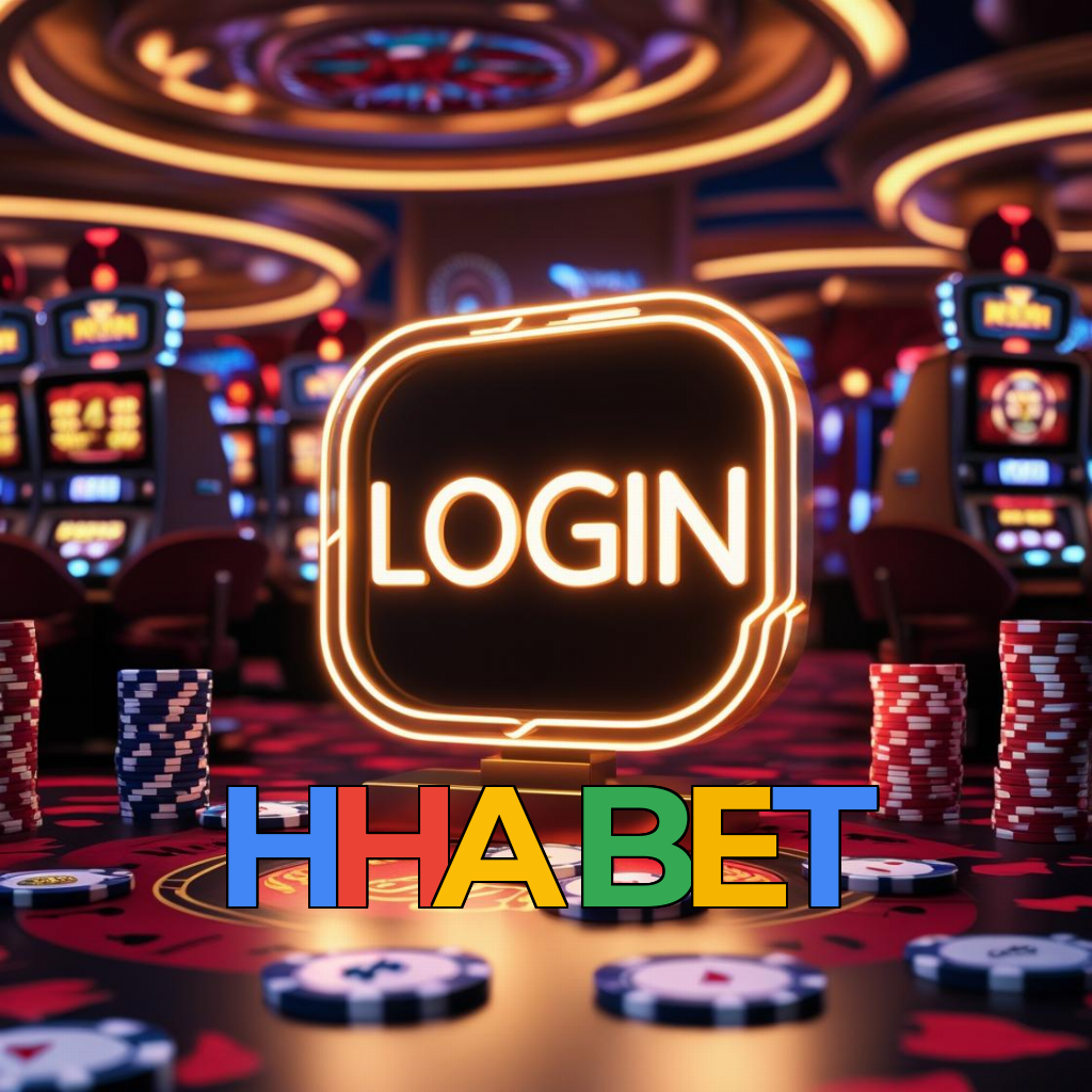 Login no HHABET