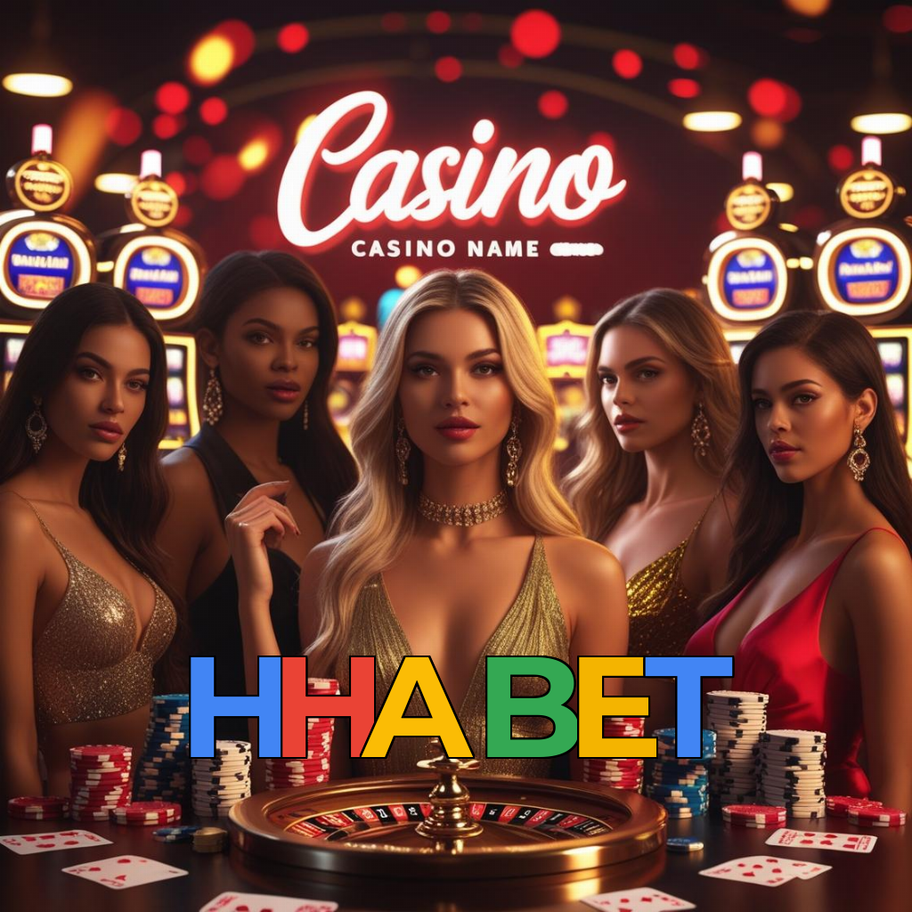 Login no HHABET