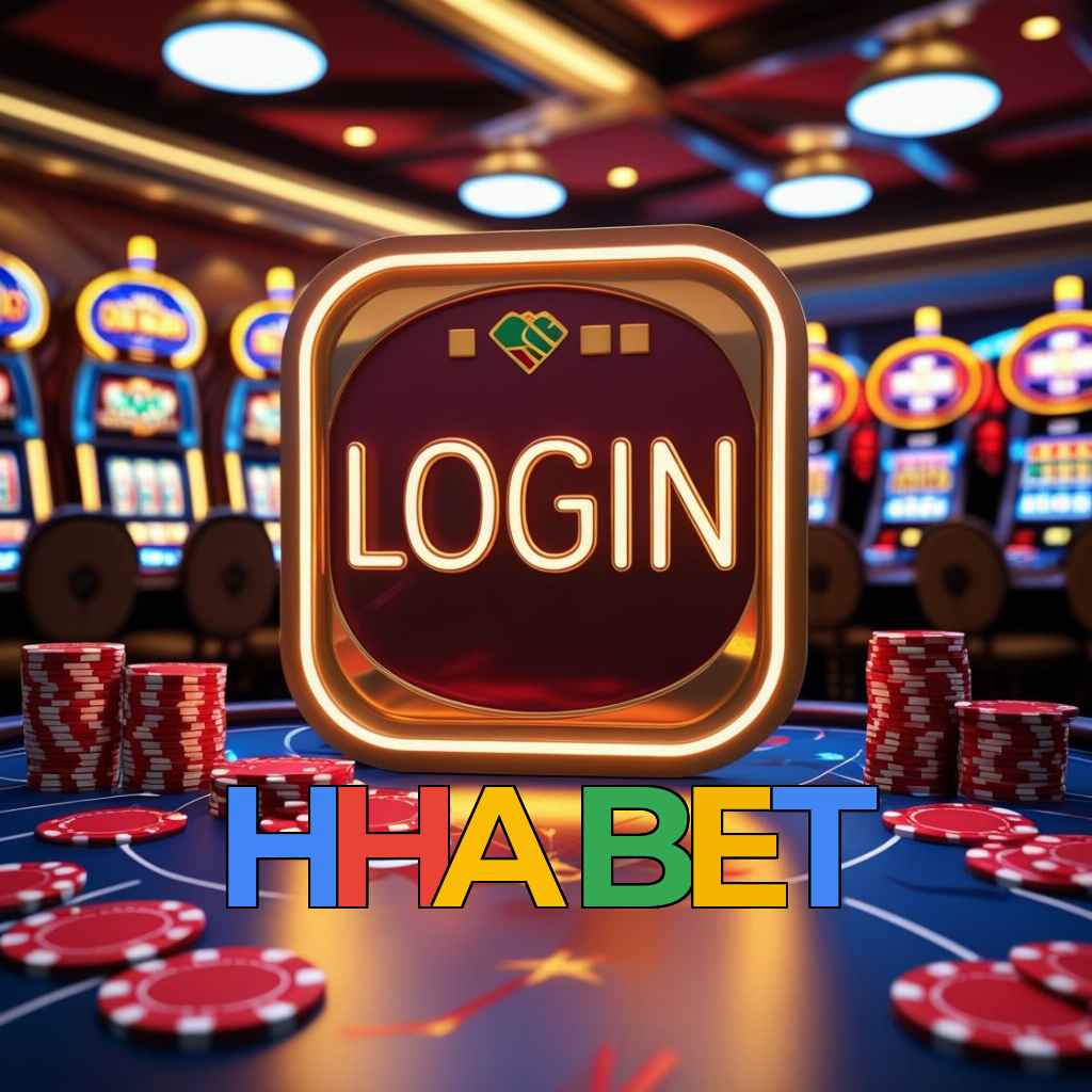 Problemas de Login no HHABET