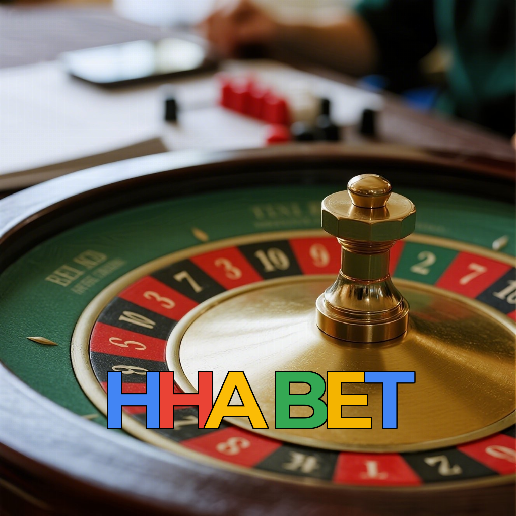 Segurança no HHABET