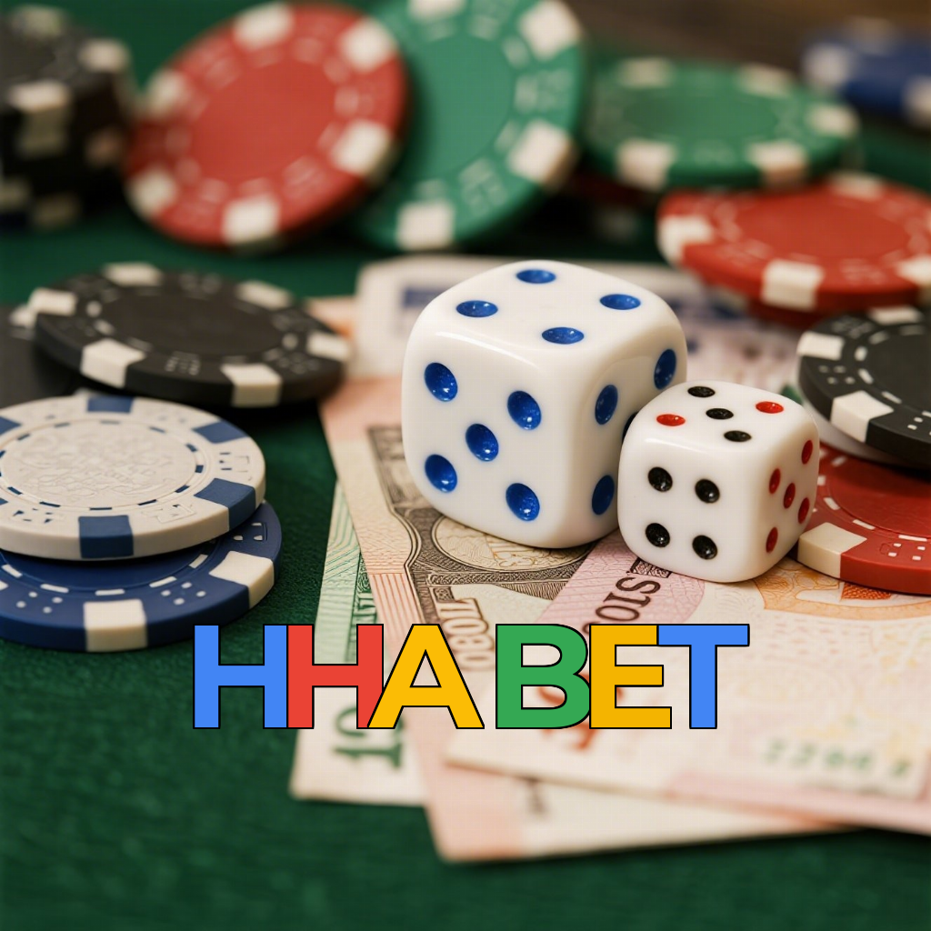 Segurança no HHABET