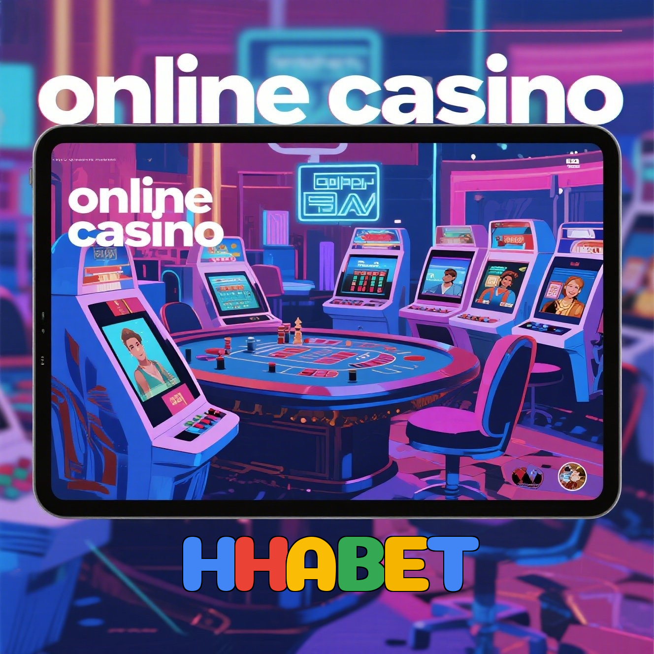 Segurança no HHABET