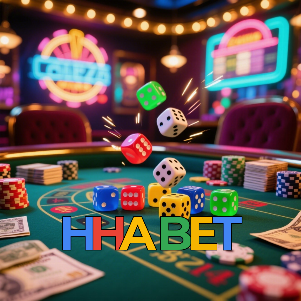 Login no HHABET