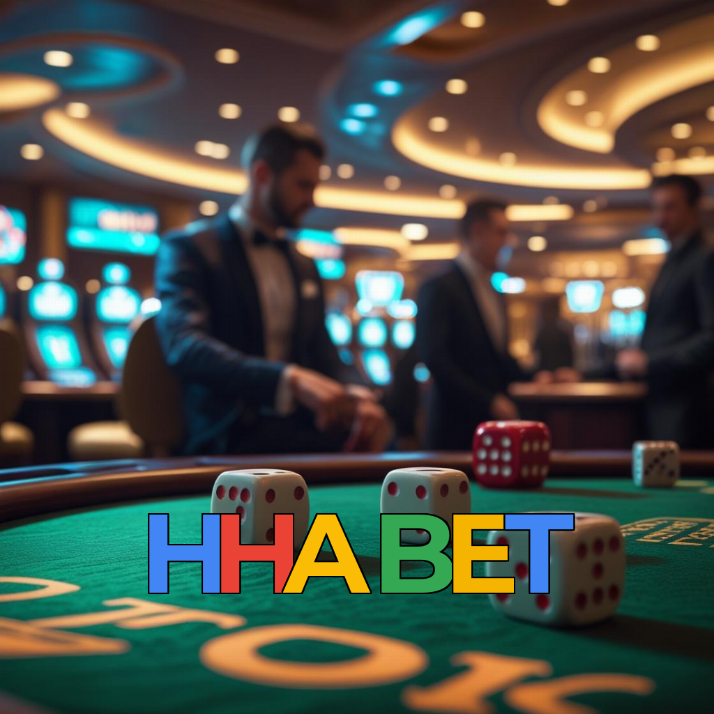 Segurança no HHABET