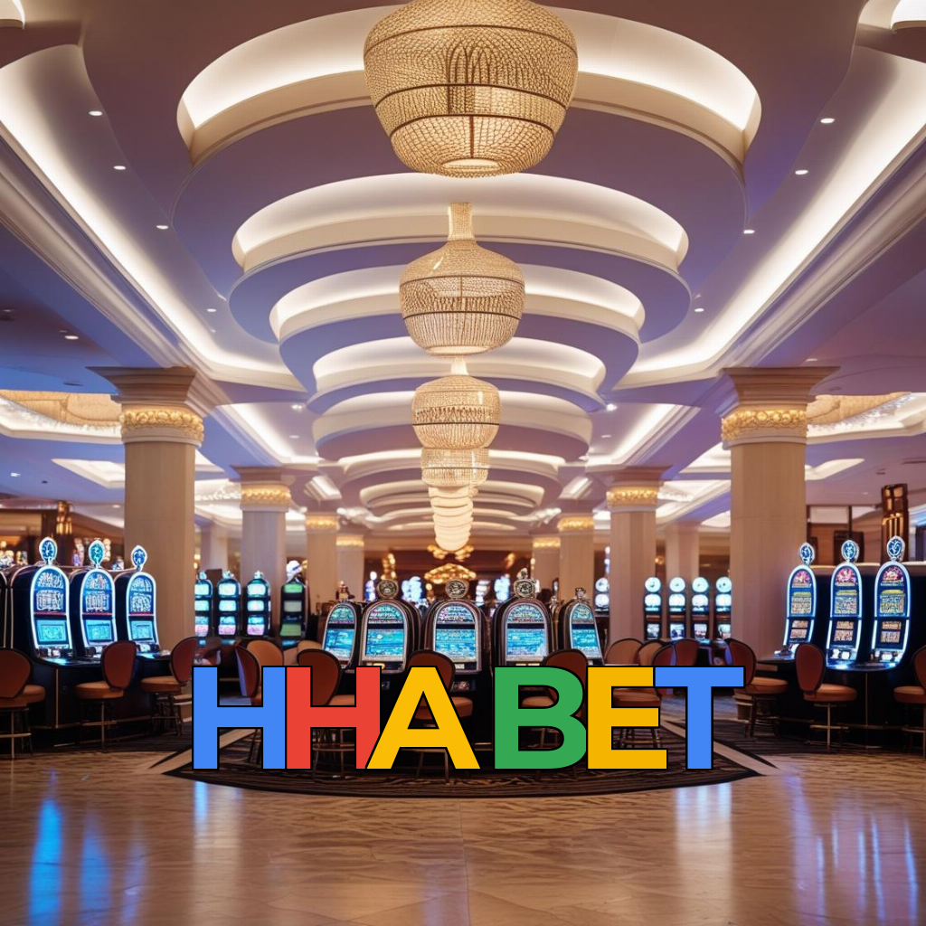 Segurança no HHABET