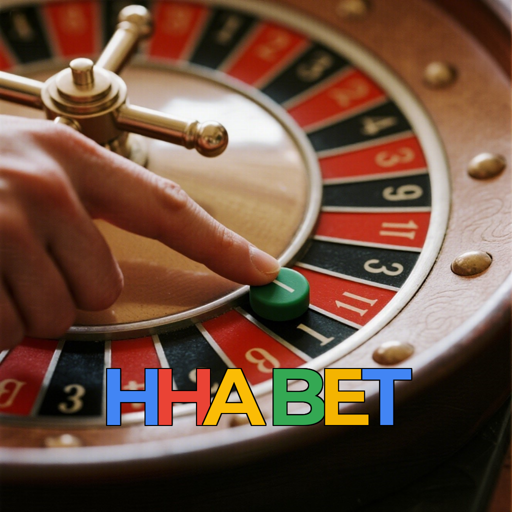 Login no HHABET