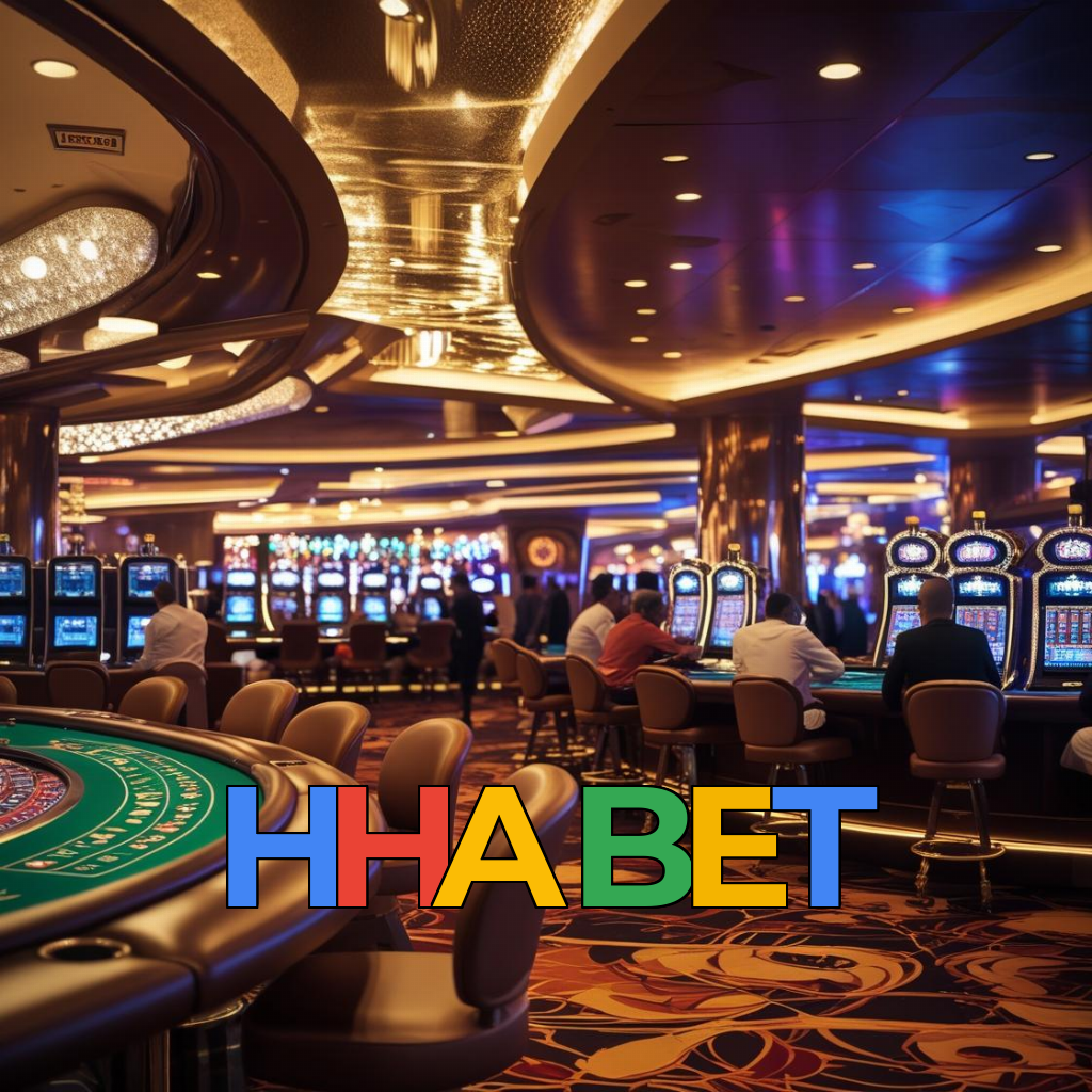Login no HHABET