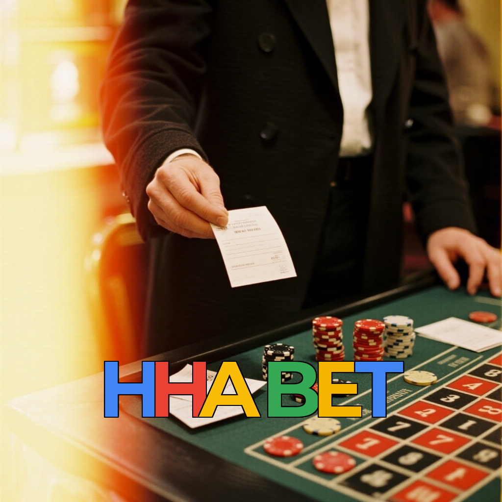 Login no HHABET