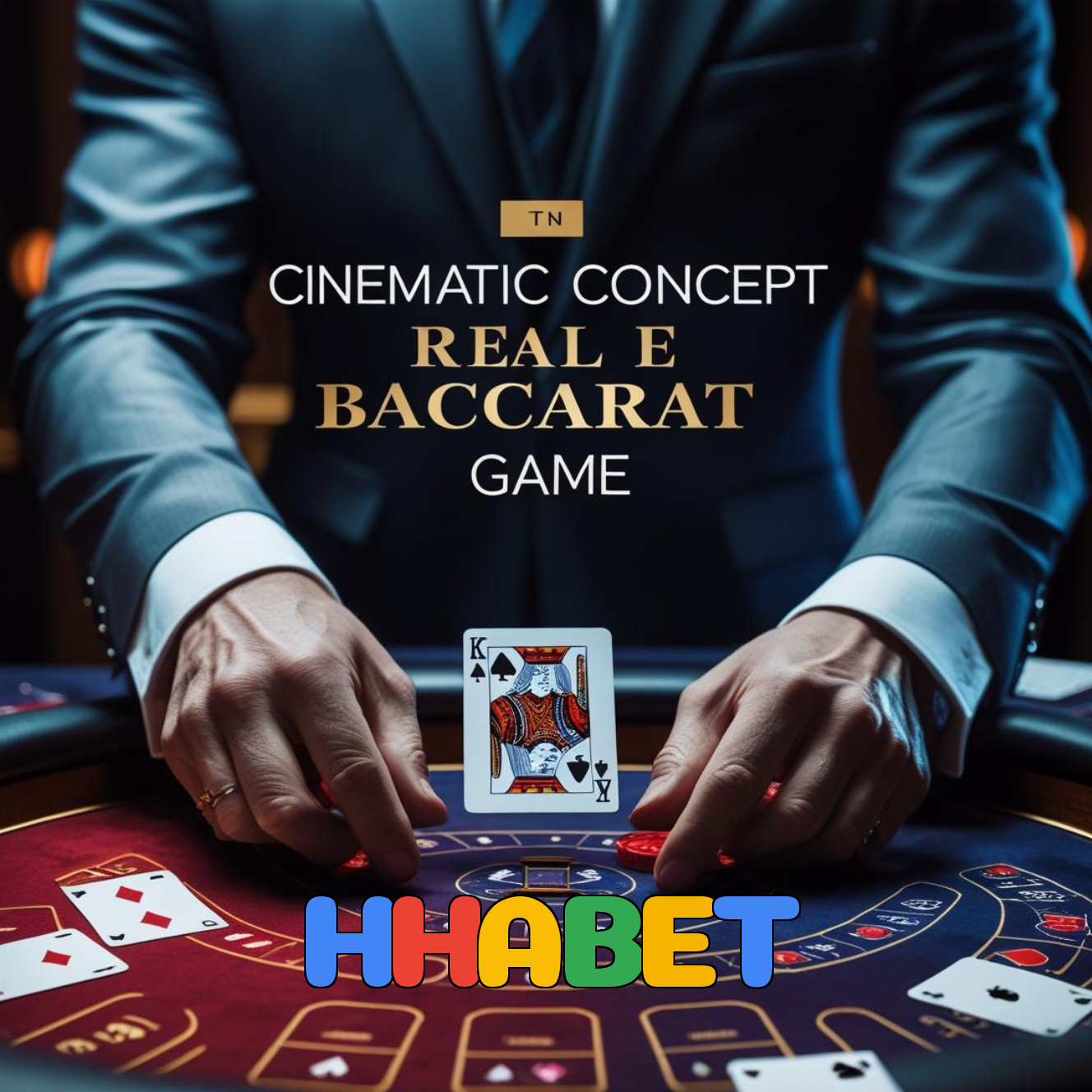 Segurança no HHABET