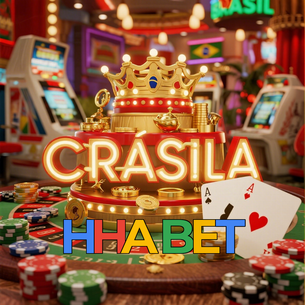 Login no HHABET