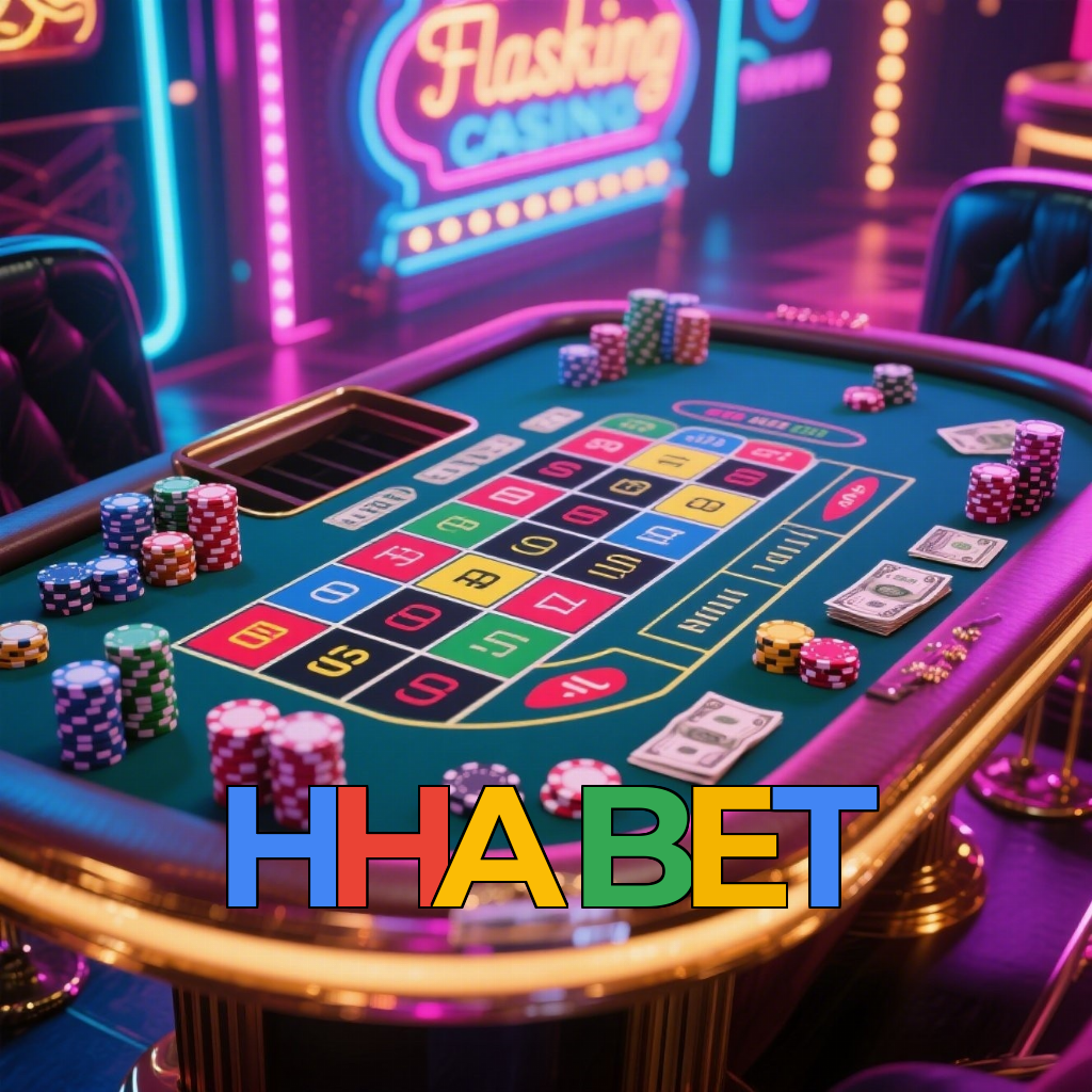 Login no HHABET