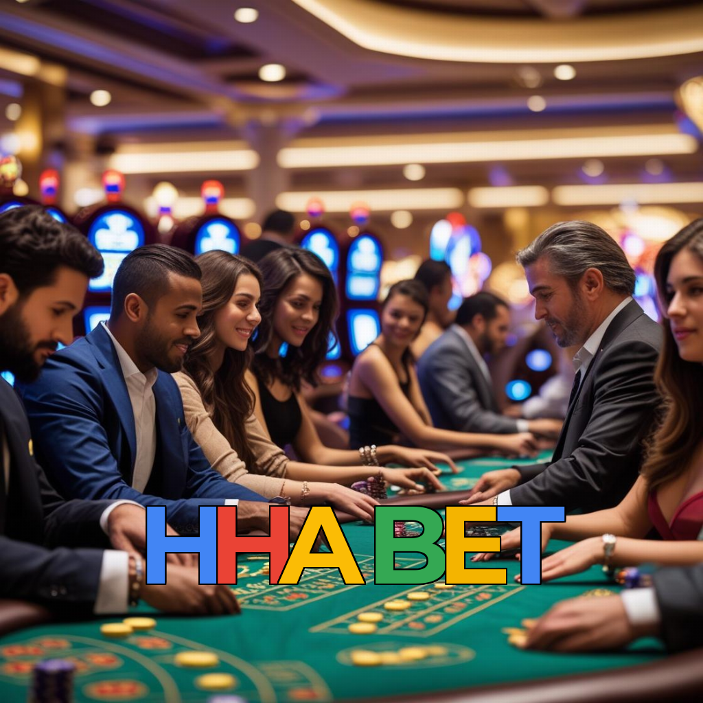 Segurança no HHABET