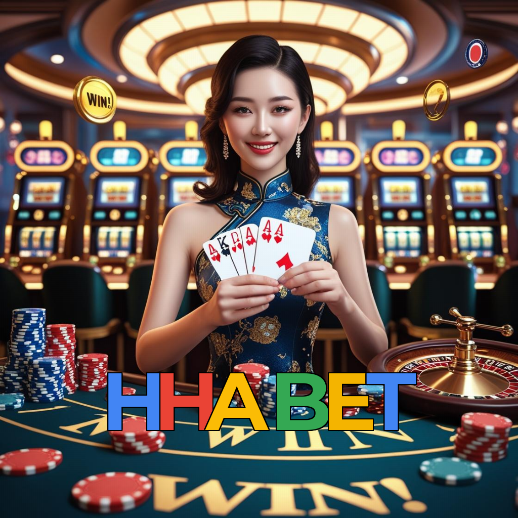 Login no HHABET