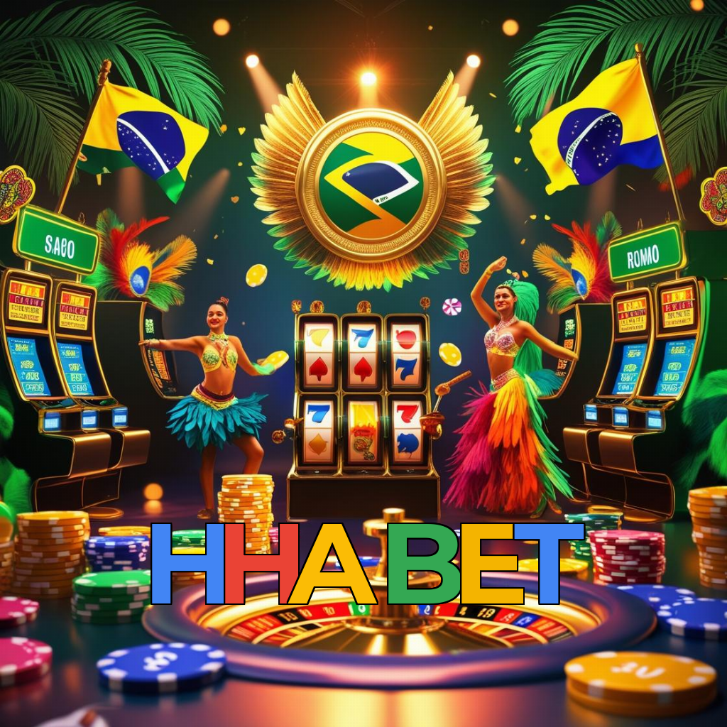Login no HHABET