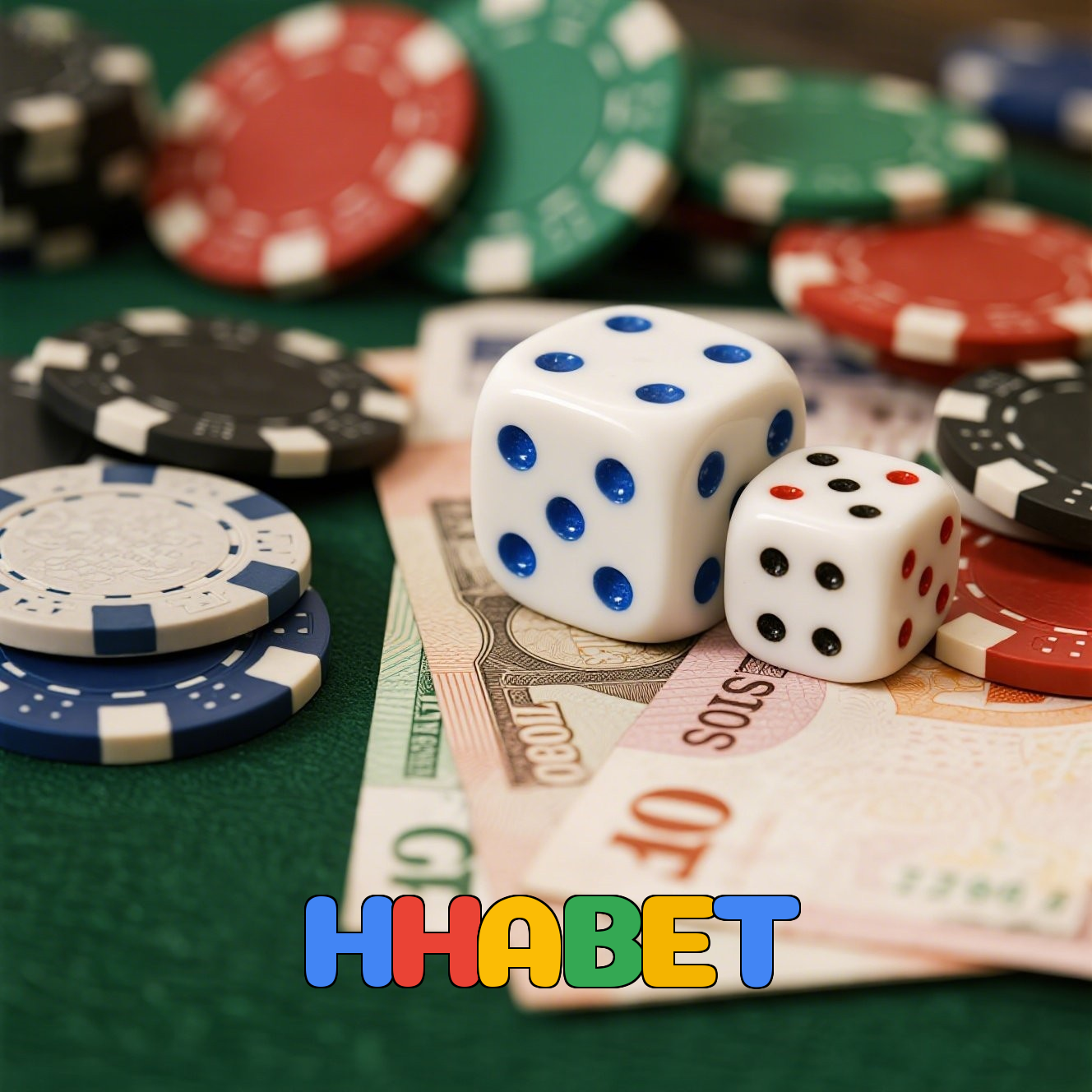 Problemas de Login no HHABET