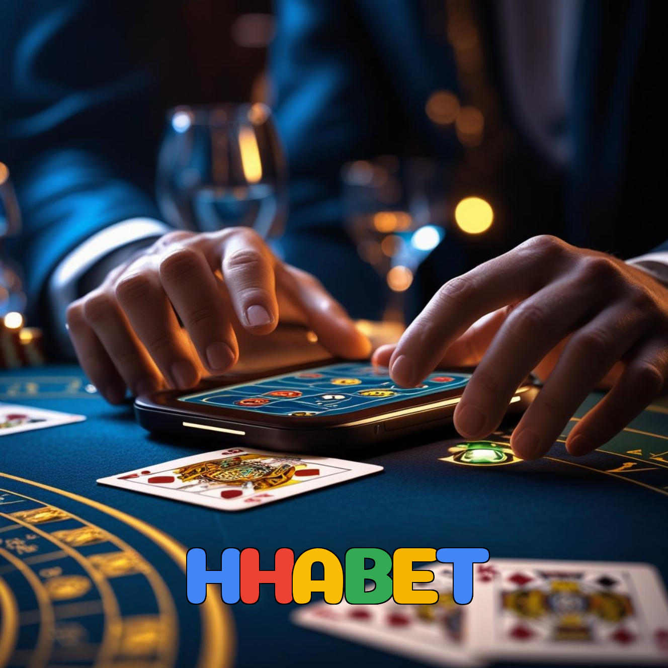 Problemas de Login no HHABET