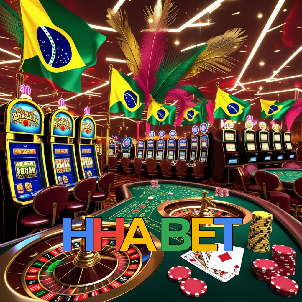 Segurança no HHABET