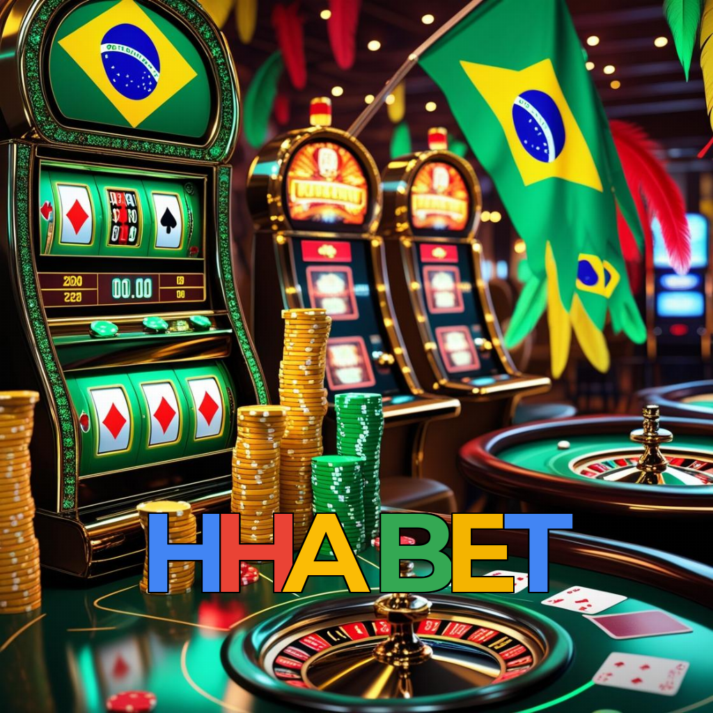 Segurança no HHABET