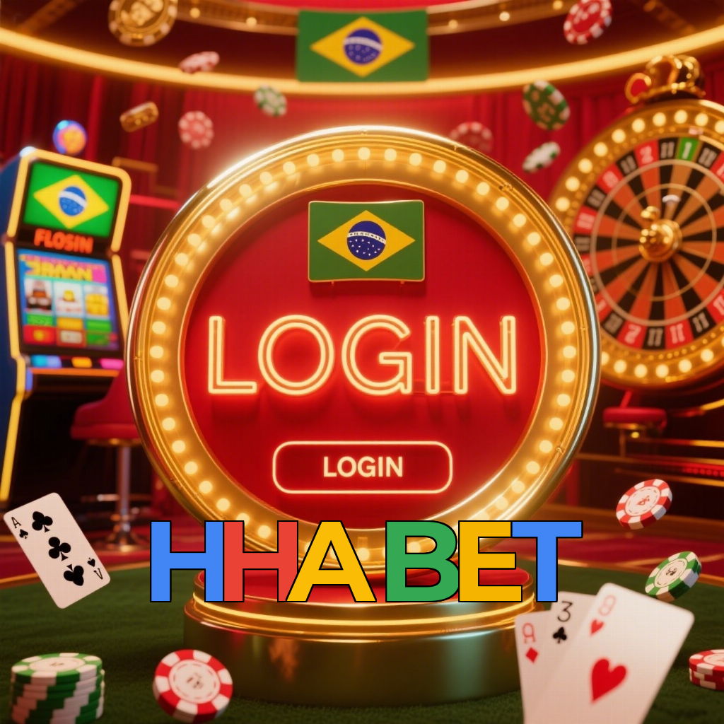Problemas de Login no HHABET