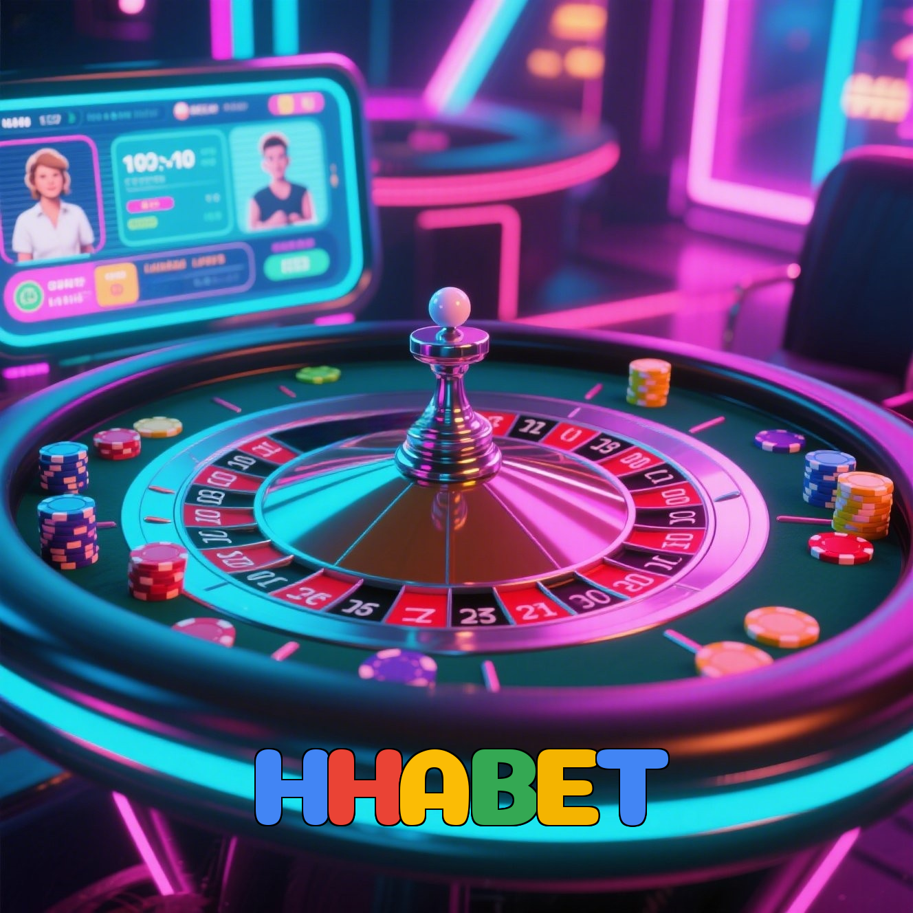 Problemas de Login no HHABET