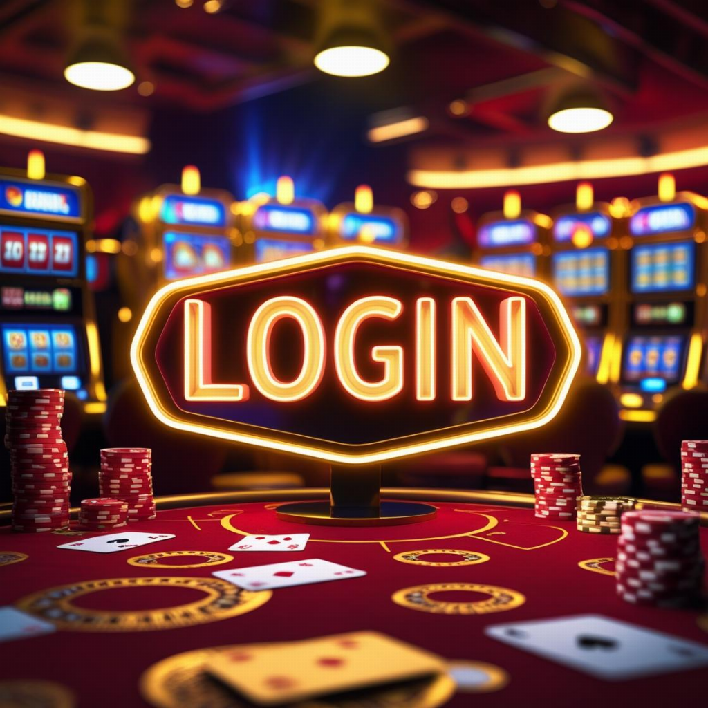 Login no HHABET