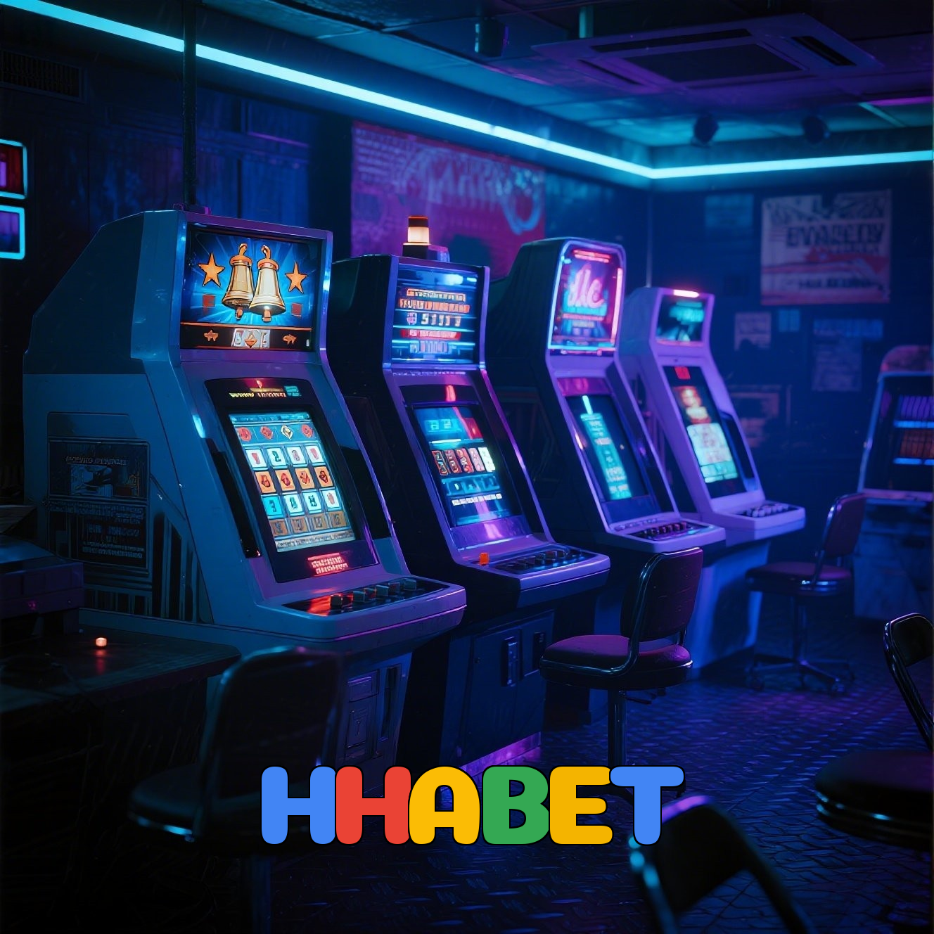 Problemas de Login no HHABET